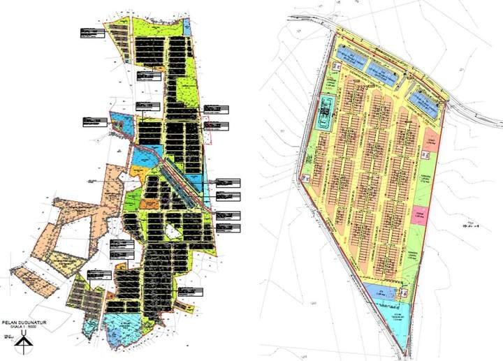 Mixed-Use Development, Jawi, Penang