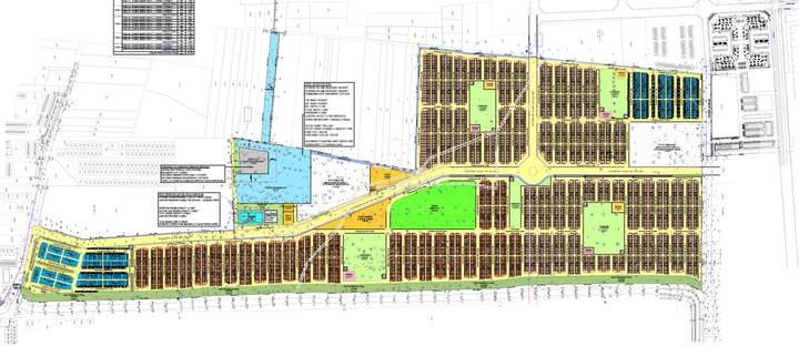 Mixed-Use Development, Bertam, Penang