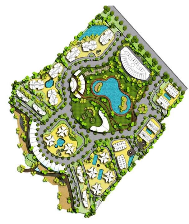 Waterfront Development, Jelutong, Penang