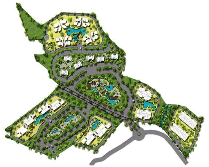 Housing Development, Tanjong Tokong, Penang