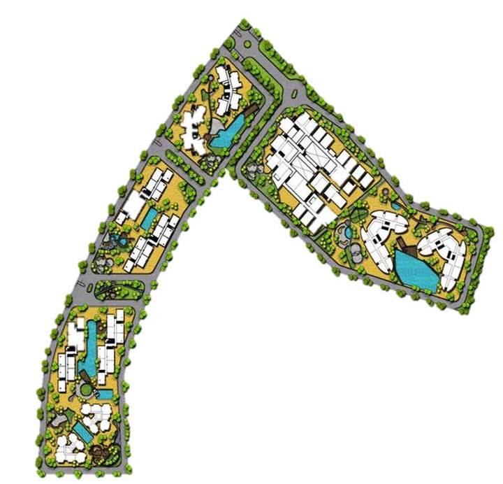 Commercial Development, Bayan Lepas, Penang